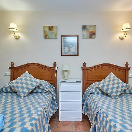 Con Encanto Apartment
