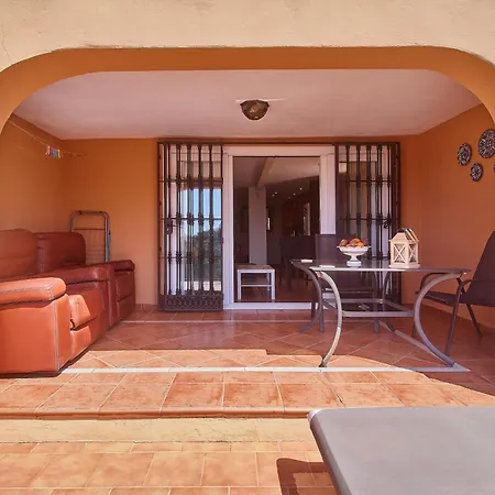 Apartment Con Encanto *