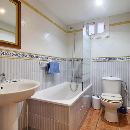 Apartment Con Encanto *