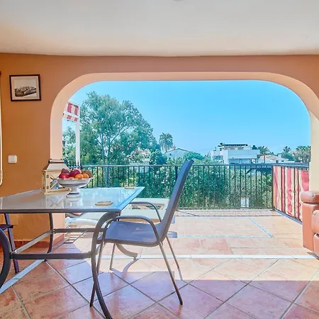 Con Encanto Apartment El Faro