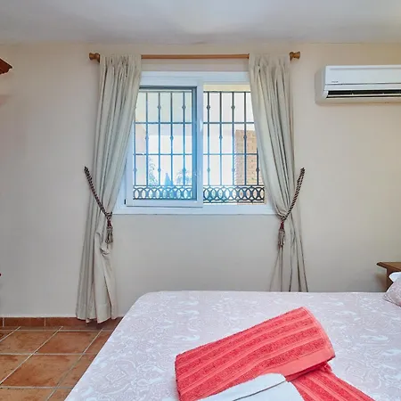 Con Encanto Apartment El Faro