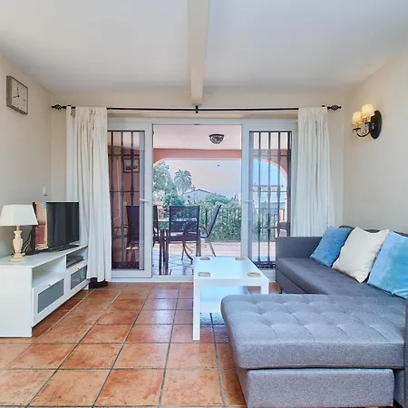 Con Encanto Apartment El Faro