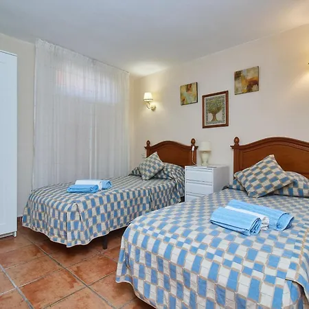Apartment Con Encanto