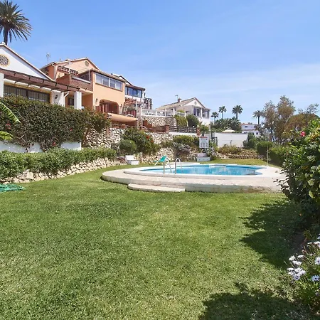 Con Encanto Apartment El Faro