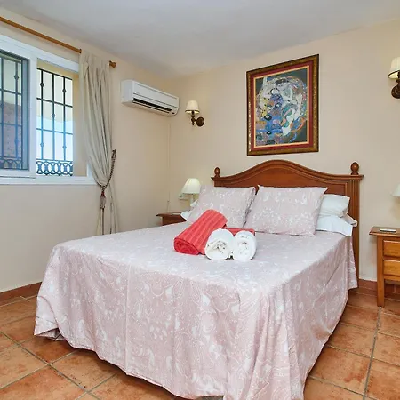 Apartment Con Encanto El Faro