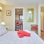 Apartmán Con Encanto