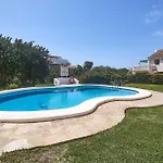 Con Encanto Apartmán