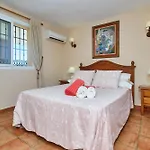 Apartmán Con Encanto El Faro
