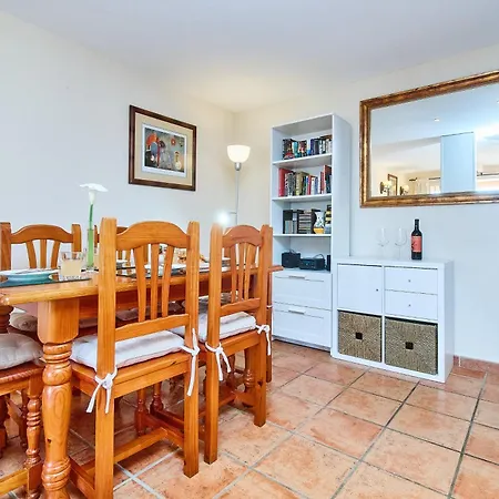 Apartamento Con Encanto *