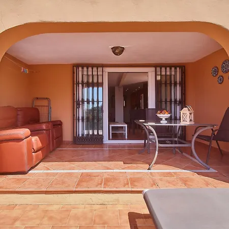 Apartmán Con Encanto *