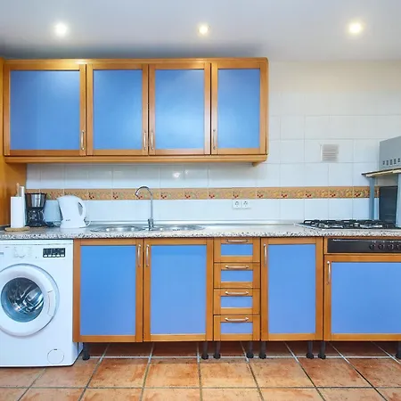 Apartmán Con Encanto El Faro